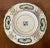 Chinoiserie Antique 18th Century Worcester Porcelain Imari Plate For Sale - Image 3 of 9