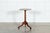 Late 18th Century Antique Irish Cherry Bobbin Tea Side Table, 1780 For Sale - Image 5 of 14
