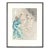 1963 Dalí Divine Comedy Engraving Paradis Chant 5 "Dans Le Ciel De Mercure" (In the Heaven of Mercury) For Sale