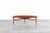 Baker Furniture Company Mid-Century Modern Teak Coffee Table by Finn Juhl for Baker, 1950s For Sale - Image 4 of 10