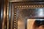 Vintage Mirror With Wide Molded Frame For Sale - Image 10 of 10