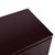 Purple Cube Sideboard from Lübke For Sale - Image 6 of 17
