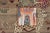 Vintage Leopard Pictorial Gabbeh Runner by Rug & Kilim, Afghanistan, 1950-1959 For Sale In New York - Image 6 of 6