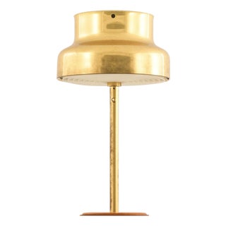 Table Lamp Model Bumling attributed to Anders Pehrson, 1960s For Sale