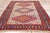 Vintage Caucasian Soumak Rug, 03'10 X 06'03 For Sale - Image 9 of 10