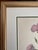 Vintage Botanical Set of 6 -Framed- Authentic Vintage 1953 Prints For Sale In Greensboro - Image 6 of 6