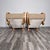 Art Deco Lounge Chairs by Jindřich Halabala, 1950s, Set of 2 For Sale - Image 14 of 17