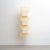 Isamu Noguchi Akari Ceiling Lamp 36n attributed to Isamu Noguchi, 1990s For Sale - Image 4 of 13