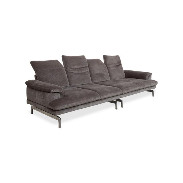 Textile 8153 Fabric Four-Seater Sofa from Joop For Sale - Image 7 of 18