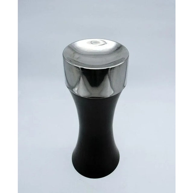 Artemide Floor Ashtray by Emma Gismondi Schweinberger for Artemide, 1970s For Sale - Image 4 of 8