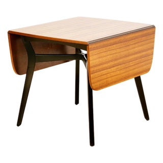 Mid Century Tola Extending Dining Table by E Gomme/G Plan For Sale