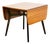 Mid Century Tola Extending Dining Table by E Gomme/G Plan For Sale