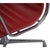 EA-109 Chair in Red Leather by Charles and Ray Eames, 2007 For Sale - Image 14 of 18