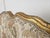 20th Century Italian Baroque Style Bergère Armchairs in Carved and Gilded Wood, Set of 2 For Sale - Image 10 of 18