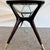 Vintage Coffee Table with Glass Top, 1950s For Sale - Image 12 of 14