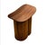 Pair of Ligne Roset San Stools, Studio Klass – Walnut Bentwood For Sale - Image 9 of 12