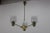 1970s Chandelier from Kamenicky Senov, 1970s For Sale - Image 5 of 9