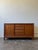 1970s Vintage Teak Credenza by Shanghai Furniture Factory For Sale - Image 5 of 17