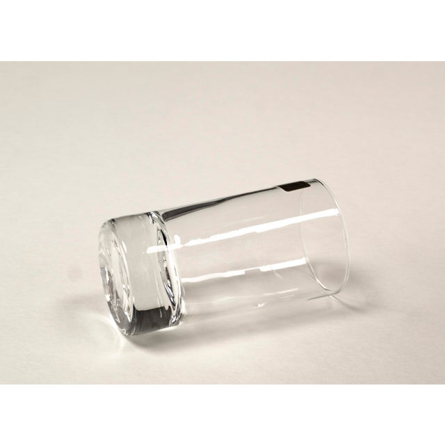 Vintage Longdrink Glasses by Luminarc, 1970s, Set of 17 For Sale - Image 14 of 16