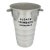 Vintage Vogalu French Wine Cooler Champagne Chiller Ice Bucket For Sale