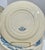 French Faience Plates by Gien, Architectural Ruins Faience, Set of 18 For Sale - Image 10 of 10