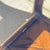 Late 20th Century Pair of Late Mid-Century Oak Side Tables With Smoked Glass Tops, Mid-Century Modern, 1970s For Sale - Image 5 of 18
