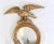 Gilt Neo-Classical Mirror Girandoles Eagle, Set of 2 For Sale - Image 5 of 7