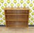 Chest of Drawers in Walnut and Glass, 1960s For Sale - Image 9 of 15