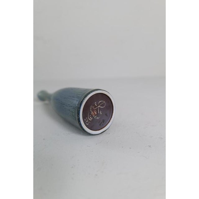 Swedish Ceramic Vessels by Carl Harry Stålhane for Rörstrand, 1950, Set of 2 For Sale - Image 10 of 15