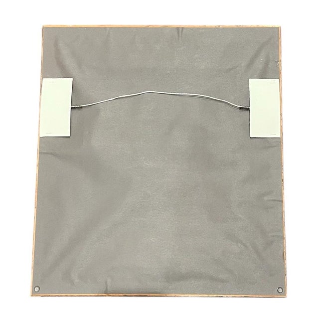 Original oil painting by British artist Azra Iqbal. Based in Bedfordshire, England, Iqbal is celebrated for her masterful...