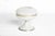 This vintage Space Age lamp is a beautiful decorative object realized in Italy during the 1970s. An elegant table lamp...