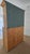 Antique English Pine Glazed Dresser Display Cabinet - Circa 1880 For Sale - Image 17 of 17
