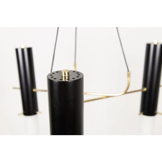 Stilnovo Stylnovo Pendant, 1950s For Sale - Image 4 of 9