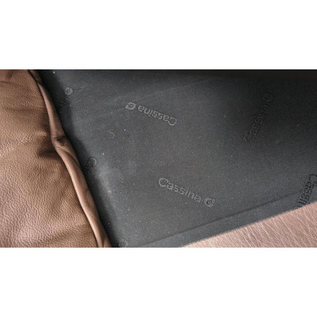 Porto Venere Sofa by Vico Magistretti for Cassina, 1970s For Sale - Image 3 of 14