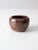 Vintage Studio Pottery Bowl For Sale - Image 4 of 8