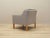 Wood Danish Beech Armchair, 1970s For Sale - Image 7 of 18