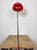 Large Vintage Industrial German Workshop Table Lamp from Helo Leuchten, 1950s For Sale - Image 15 of 18