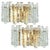 Large Wall Sconces attributed to J.T. Kalmar, Austria, 1970s, Set of 2 For Sale - Image 15 of 15