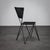 1950s Vintage Sonett Chairs by Karl Fostel, 1950s, Set of 2 For Sale - Image 5 of 10
