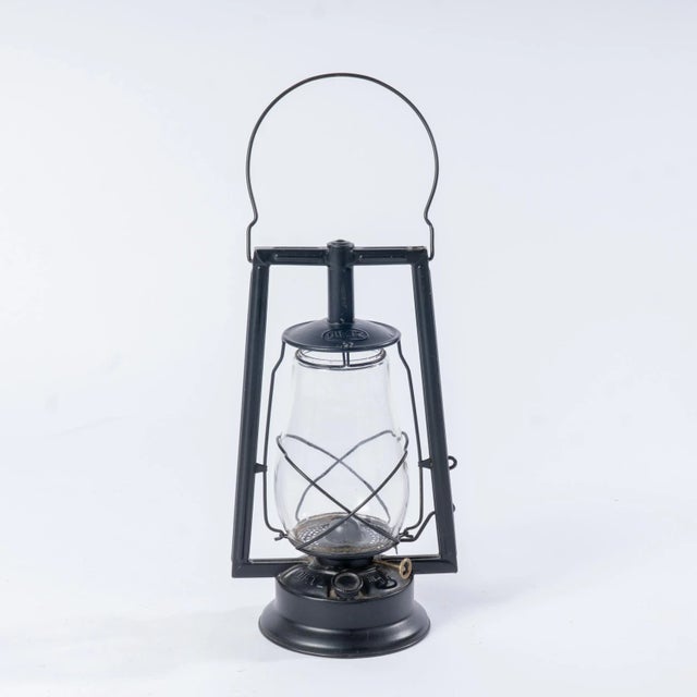 Early 20th Century Dietz Victor Lantern For Sale - Image 9 of 9