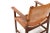 Danish Teak Armchair by Mogens Lassen for Thorald Madsen, 1950s For Sale - Image 6 of 13