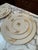 Mid 20th Century Lenox 24k Gold Harvest Wheat China - Set of Forty-Eight For Sale - Image 12 of 12