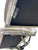 Eames for Herman Miller Soft Pad Executive Chair Ea437 in Buff Pebble Weave (2022) For Sale - Image 11 of 12