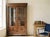 19th Century French Louis XVI Style Bibliotheque or Bookcase For Sale - Image 13 of 13