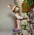 EXCELLENT COLLECTOR CONDITION - NO CHIPS. This rare piece has been lovingly cared for and is ready for a new home! No...