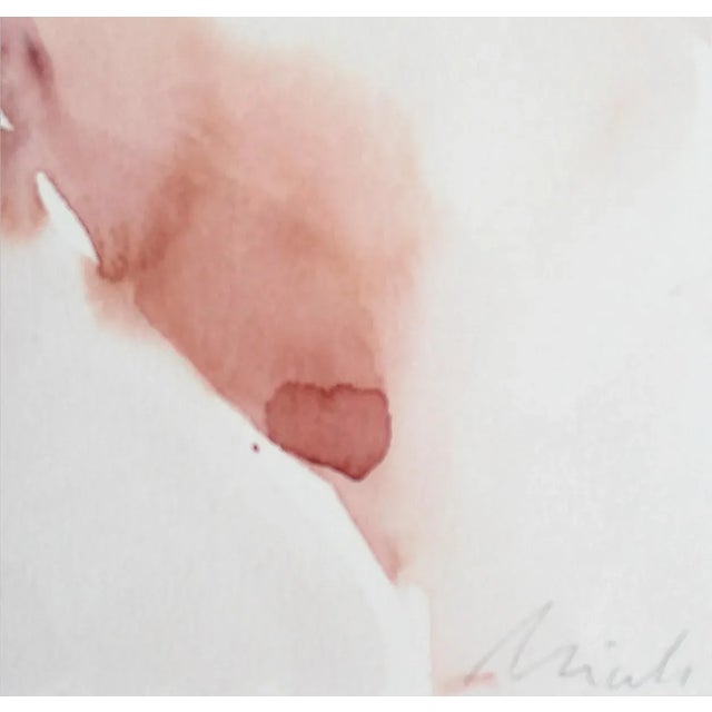 Maria Iciak, Nude (Diana), 2018 For Sale - Image 4 of 5