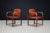 Vintage 745/F Bentwood Side Chairs by Michael Thonet for Tatra, 1930s, Set of 2 For Sale - Image 18 of 18