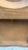 Attributed Mastercraft Neoclassical Burl Wood & Brass Accent Side Table For Sale - Image 9 of 15