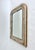 Antique Silver Louis Philippe Mirror For Sale - Image 4 of 7