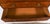 Antique George III Inlaid Flame Mahogany Secretaire Bookcase, 1815 For Sale - Image 18 of 18